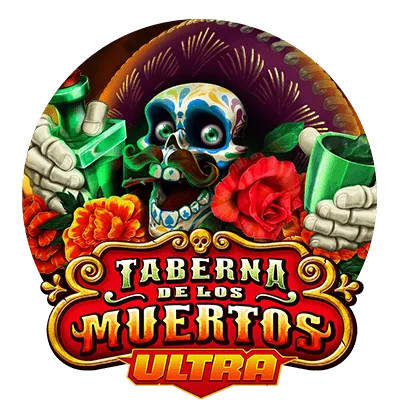 Habanero : Taberna De Los Muertos Ultra - MASURAPLAY77