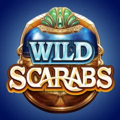 Microgaming : Wild Scarabs - MASURAPLAY77