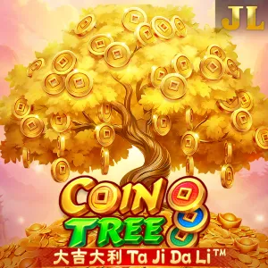 Jili : Coin Tree - MASURAPLAY77