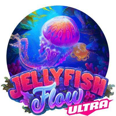 Habanero : Jellyfish Flow Ultra - MASURAPLAY77