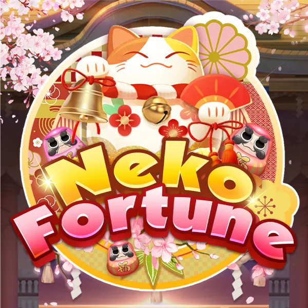 CosmoPlay : Neko Fortune - MASURAPLAY77