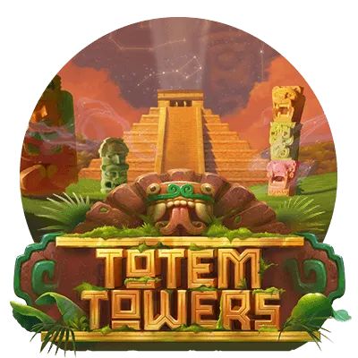 Habanero : Totem Towers - MASURAPLAY77