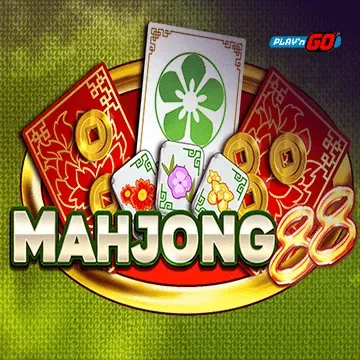 PlaynGo : Mahjong 88 - MASURAPLAY77