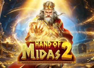 Pragmatic : Hand of Midas 2 - MASURAPLAY77