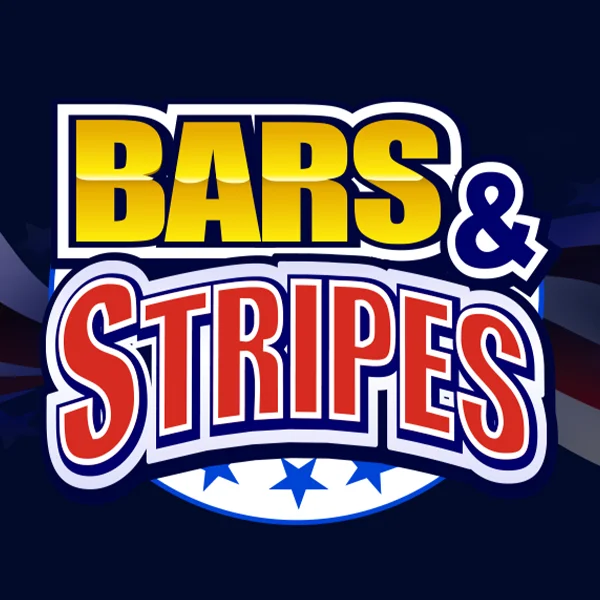 Microgaming : Bars And Stripes - MASURAPLAY77