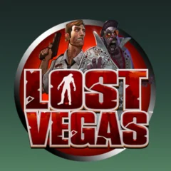Microgaming : Lost Vegas - MASURAPLAY77