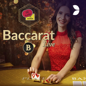 Baccarat B - MASURAPLAY77