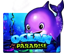 Joker123 : Ocean Paradise - MASURAPLAY77