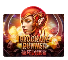 Joker123 : Blockade Runner - MASURAPLAY77
