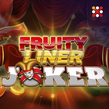 Mancala : Fruityliner Joker - MASURAPLAY77