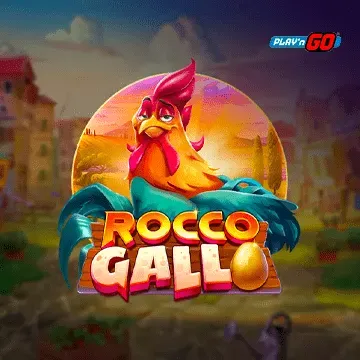 PlaynGo : Rocco Gallo - MASURAPLAY77