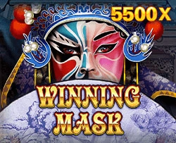 JDB : Winning Mask - MASURAPLAY77