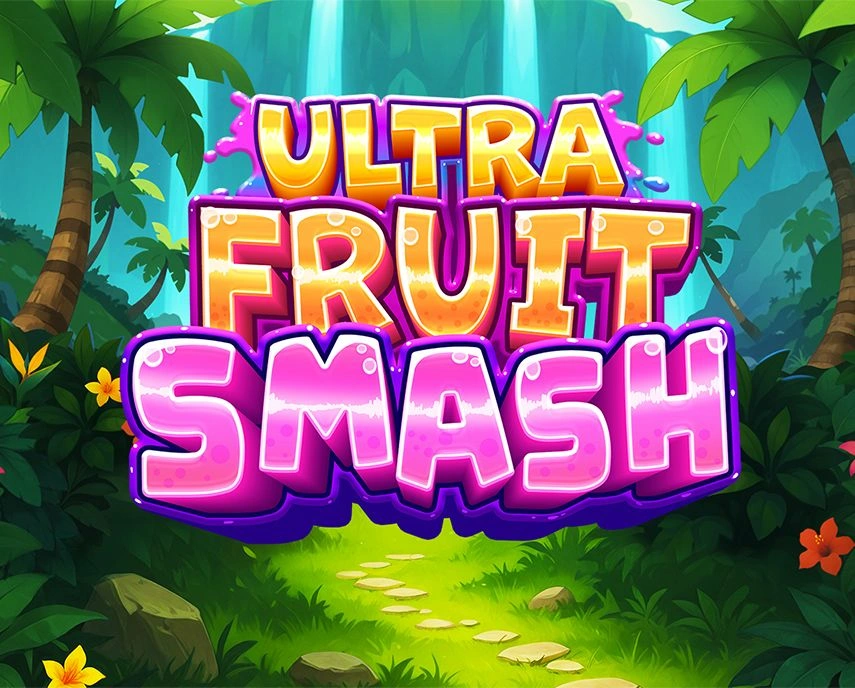 Slotmill : Ultra Fruit Smash - MASURAPLAY77