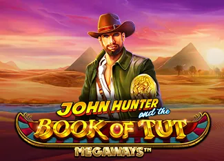 Pragmatic : Book of Tut Megaways - MASURAPLAY77
