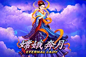 Playtech : Fire Blaze: Eternal Lady - MASURAPLAY77