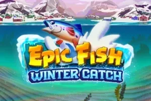 Epic Fish: Winter Catch - MASURAPLAY77