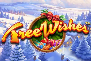 Playtech : Tree Wishes - MASURAPLAY77