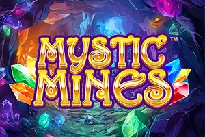 Playtech : Mystic Mines - MASURAPLAY77