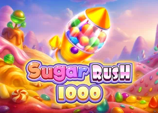 Pragmatic : Sugar Rush 1000 - MASURAPLAY77