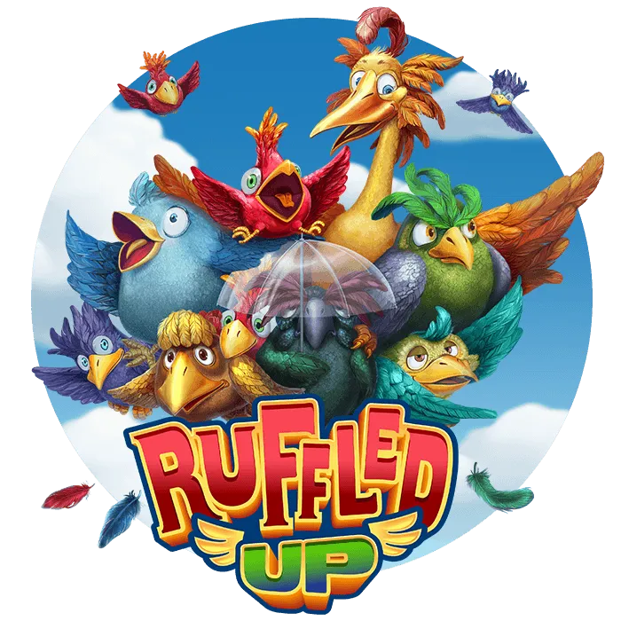 Habanero : Ruffled Up - MASURAPLAY77