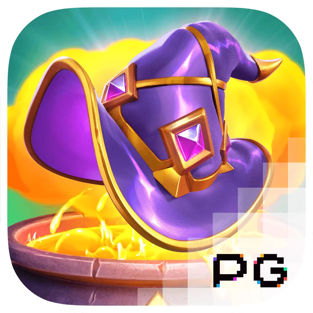 PGSoft : Alchemy Gold - MASURAPLAY77