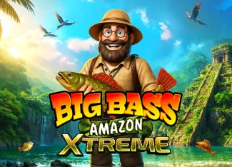 Pragmatic : Big Bass Amazon Xtreme - MASURAPLAY77