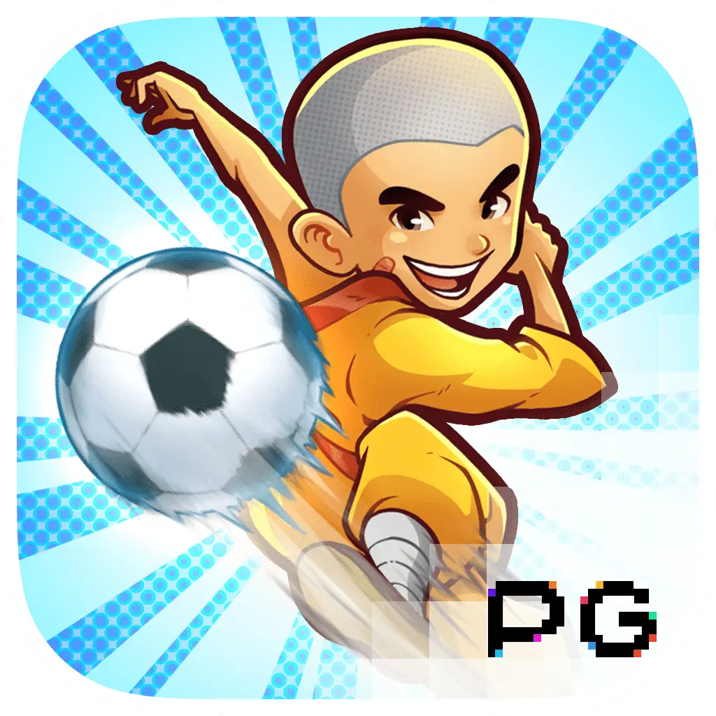 PGSoft : Shaolin Soccer - MASURAPLAY77
