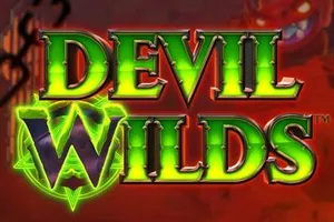Playtech : Devil Wilds - MASURAPLAY77