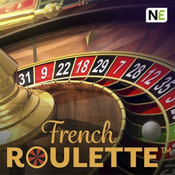 NetEnt : NetEnt French Roulette - MASURAPLAY77