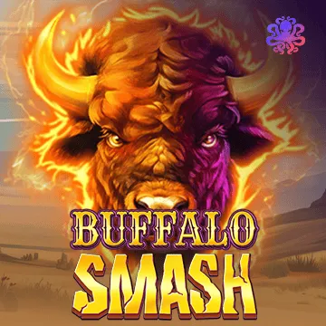 Octoplay : Buffalo Smash - MASURAPLAY77
