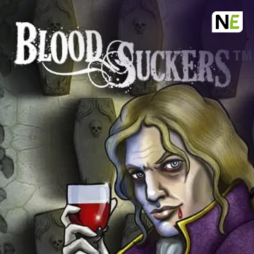 NetEnt : Blood Suckers II - MASURAPLAY77