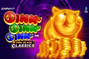 Fire Blaze: Oink Oink Oink - MASURAPLAY77
