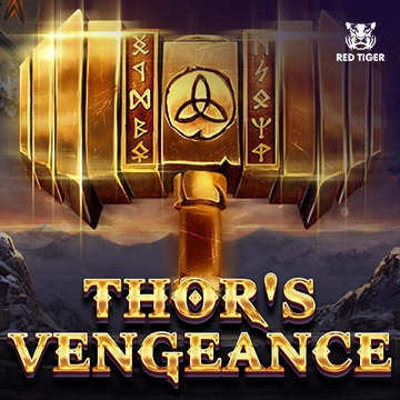 Redtiger : Thors Vengeance - MASURAPLAY77