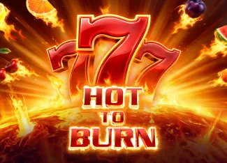 Pragmatic : Hot to Burn - MASURAPLAY77