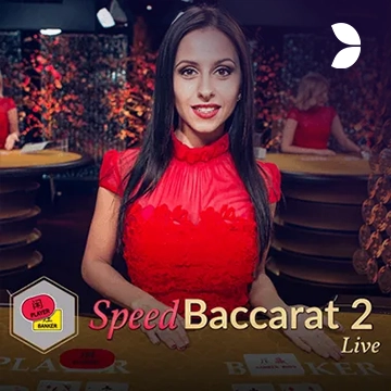 Speed Baccarat 2 - MASURAPLAY77