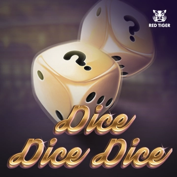 Redtiger : Dice Dice Dice - MASURAPLAY77