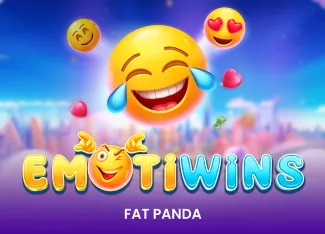 FatPanda : Emotiwins - MASURAPLAY77