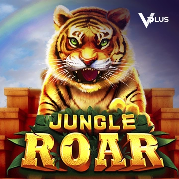 Vplus : Jungle Roar - MASURAPLAY77