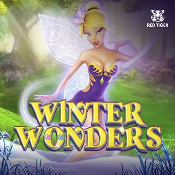Redtiger : Winter Wonders - MASURAPLAY77