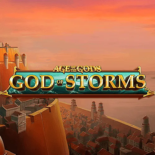 Age of the Gods: God of Storms - MASURAPLAY77
