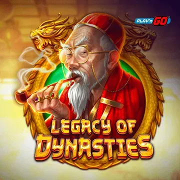 PlaynGo : Legacy of Dynasties - MASURAPLAY77