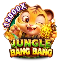 Facai : JUNGLE BANG BANG - MASURAPLAY77