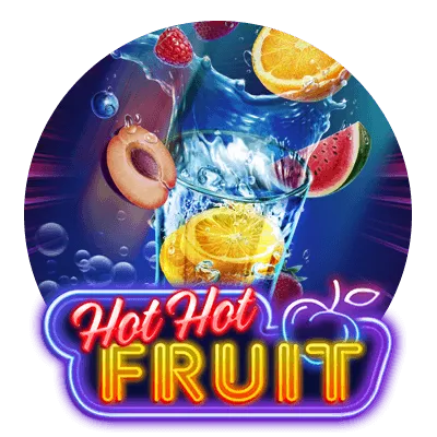 Habanero : Hot Hot Fruit - MASURAPLAY77
