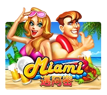 Joker123 : Miami - MASURAPLAY77