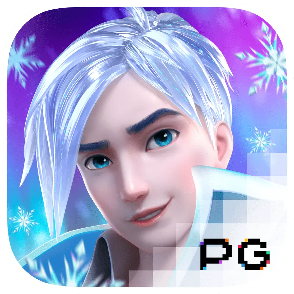 PGSoft : Jack Frosts Winter - MASURAPLAY77