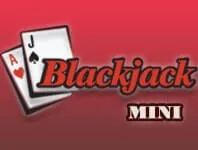 Playtech : Blackjack Mini - MASURAPLAY77