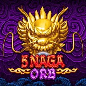 Besoft : 5 Dragon Orb - MASURAPLAY77