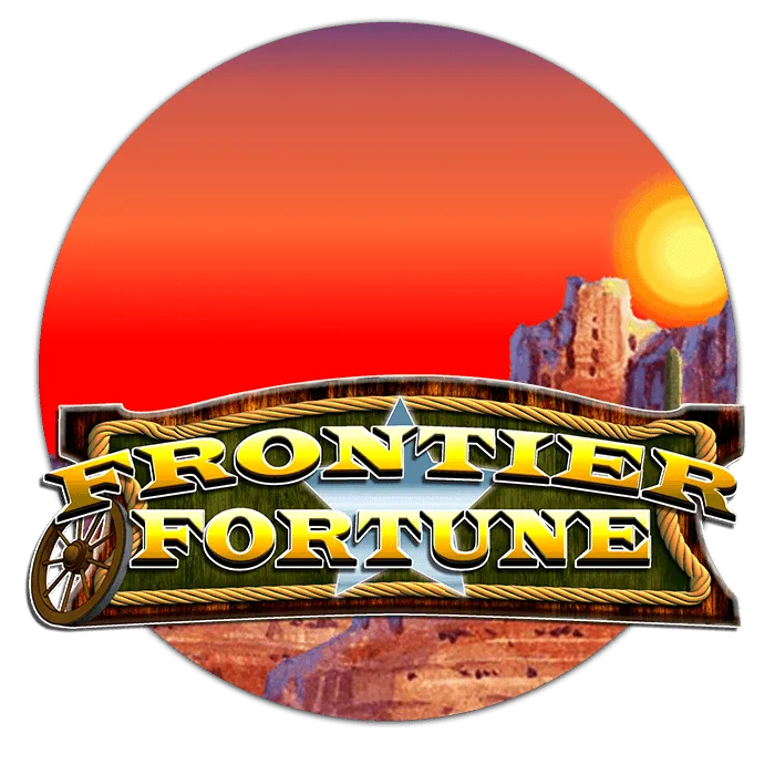 Habanero : Frontier Fortunes - MASURAPLAY77