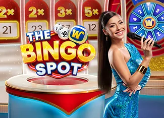 Vegas Ball Bonanza - MASURAPLAY77