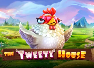 Pragmatic : The Tweety House - MASURAPLAY77